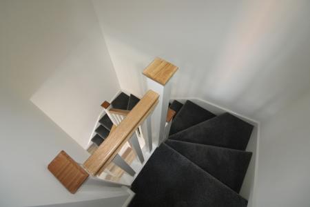 2 bedroom Town house to let in Fairfields, Burton Upon Trent, Branston, DE14