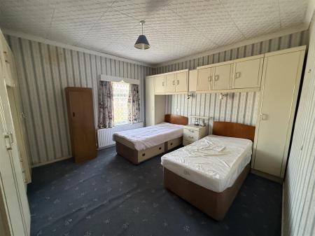 2 bedroom Terraced House for sale in Grange Street, Burton-On-Trent