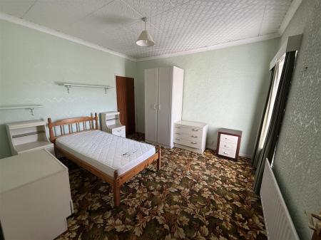 2 bedroom Terraced House for sale in Grange Street, Burton-On-Trent