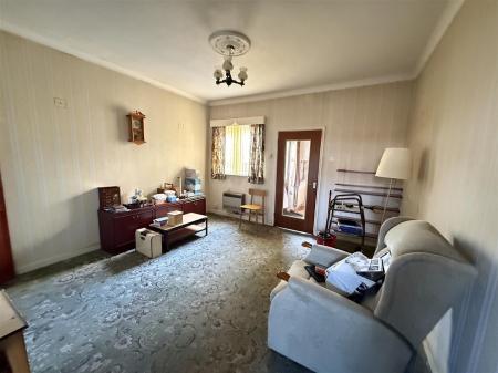 2 bedroom Terraced House for sale in Grange Street, Burton-On-Trent