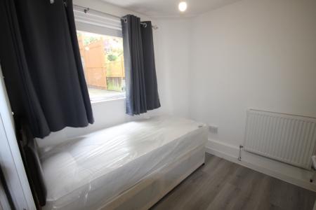 1 bedroom House share to let in Clamp Drive, Derbyshire, Swadlincote, DE11