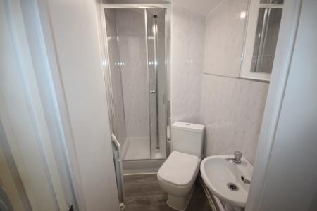 1 bedroom House share to let in Clamp Drive, Derbyshire, Swadlincote, DE11