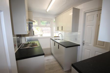 1 bedroom House share to let in Clamp Drive, Derbyshire, Swadlincote, DE11