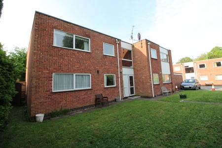 St Peters Court, Burton Upon Trent, Stapenhill, DE15