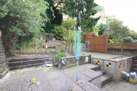 1 bedroom House share to let in Clamp Drive, Derbyshire, Swadlincote, DE11