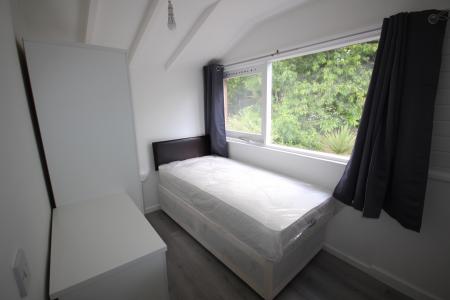 Clamp Drive, Derbyshire, Swadlincote, DE11