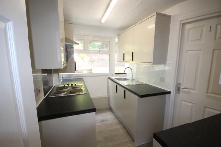 1 bedroom House share to let in Clamp Drive, Derbyshire, Swadlincote, DE11