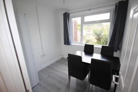 1 bedroom House share to let in Clamp Drive, Derbyshire, Swadlincote, DE11