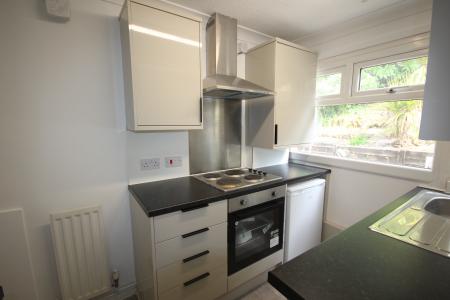 1 bedroom House share to let in Clamp Drive, Derbyshire, Swadlincote, DE11
