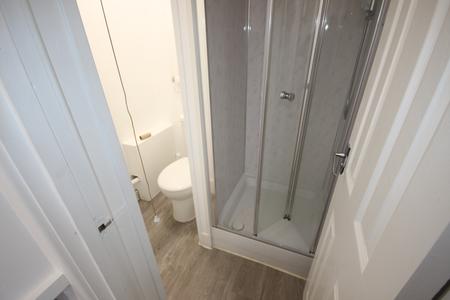 1 bedroom House share to let in Clamp Drive, Derbyshire, Swadlincote, DE11