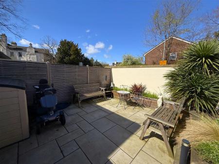 1 bedroom Apartment for sale in Dunstall Road, Barton