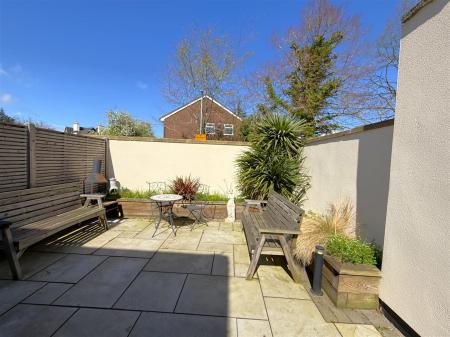 1 bedroom Apartment for sale in Dunstall Road, Barton