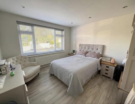 1 bedroom Apartment for sale in Dunstall Road, Barton