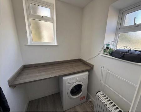1 bedroom Apartment for sale in Dunstall Road, Barton