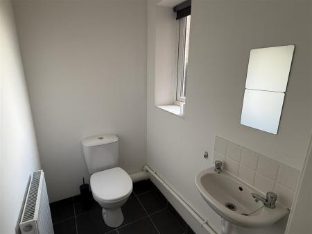 2 bedroom Town house for sale in Goseley Avenue, Hartshorne, Swadlincote