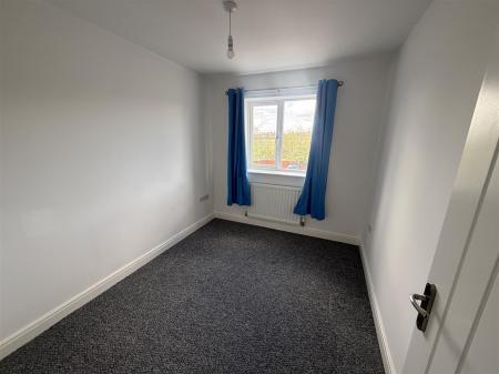2 bedroom Town house for sale in Goseley Avenue, Hartshorne, Swadlincote