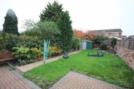 1 bedroom House share to let in Shobnall Street, Burton upon Trent, DE14