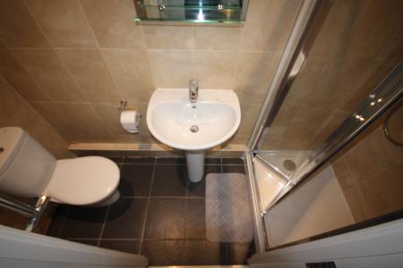 1 bedroom House share to let in Shobnall Street, Burton upon Trent, DE14