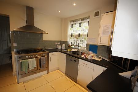 1 bedroom House share to let in Shobnall Street, Burton upon Trent, DE14