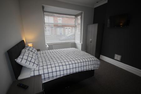 1 bedroom House share to let in Shobnall Street, Burton upon Trent, DE14