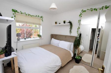 4 bedroom Detached house for sale in Maple Way, Branston, Burton-On-Trent