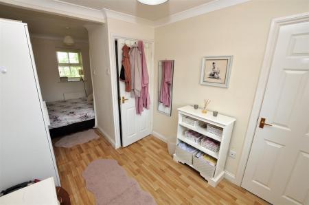 4 bedroom Detached house for sale in Maple Way, Branston, Burton-On-Trent