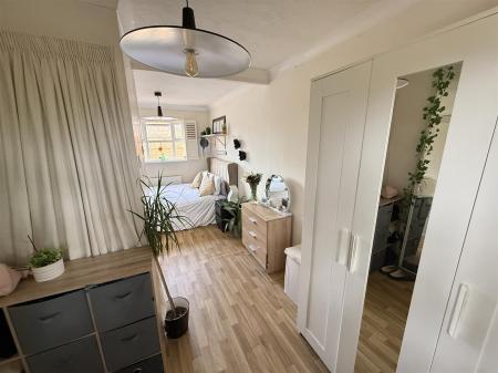 4 bedroom Detached house for sale in Maple Way, Branston, Burton-On-Trent