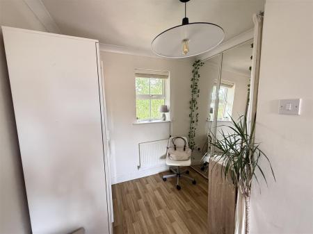 4 bedroom Detached house for sale in Maple Way, Branston, Burton-On-Trent