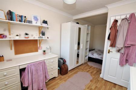 4 bedroom Detached house for sale in Maple Way, Branston, Burton-On-Trent