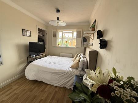 4 bedroom Detached house for sale in Maple Way, Branston, Burton-On-Trent