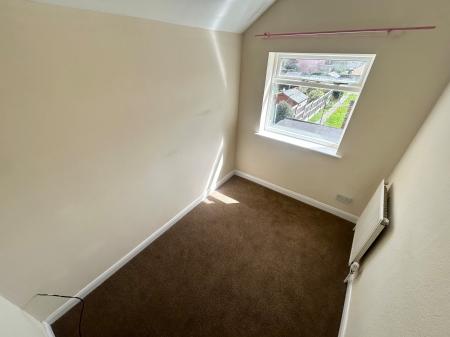 3 bedroom Terraced House to let in Blackpool St, Staffordshire, Burton upon Trent, DE14