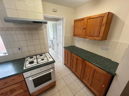 3 bedroom Terraced House to let in Blackpool St, Staffordshire, Burton upon Trent, DE14