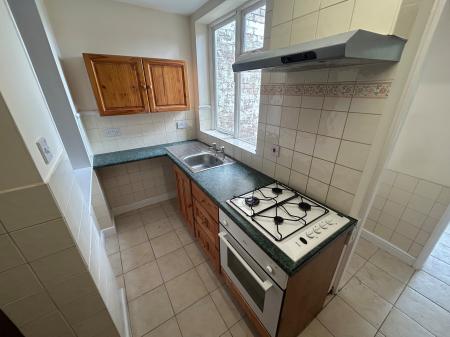 3 bedroom Terraced House to let in Blackpool St, Staffordshire, Burton upon Trent, DE14