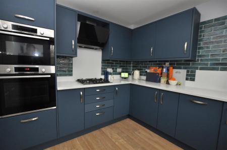 3 bedroom Semi-detached house for sale in Hevea Road, Burton-On-Trent