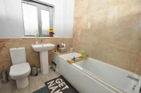 3 bedroom Semi-detached house for sale in Hevea Road, Burton-On-Trent