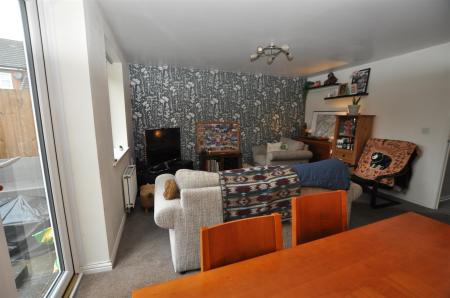 3 bedroom Semi-detached house for sale in Hevea Road, Burton-On-Trent