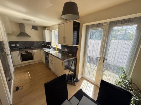 2 bedroom Detached house for sale in Duke Street, Burton-On-Trent
