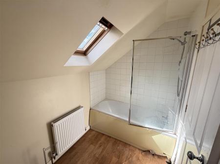 2 bedroom Detached house for sale in Duke Street, Burton-On-Trent