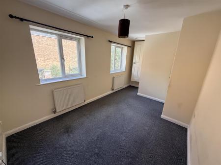 2 bedroom Detached house for sale in Duke Street, Burton-On-Trent
