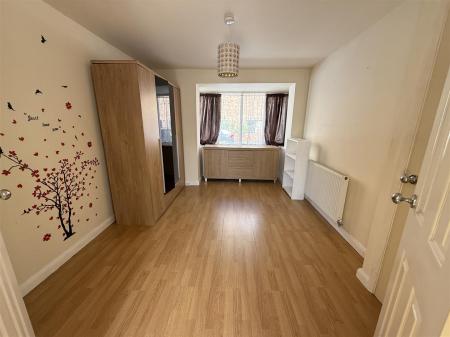 2 bedroom Detached house for sale in Duke Street, Burton-On-Trent