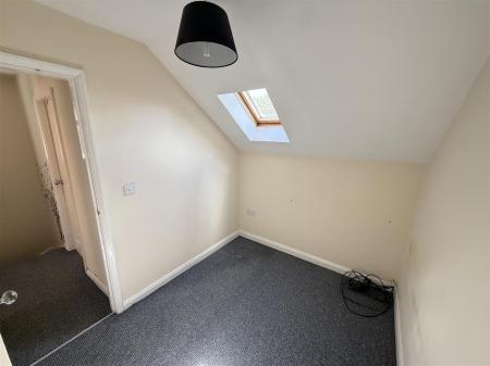 2 bedroom Detached house for sale in Duke Street, Burton-On-Trent