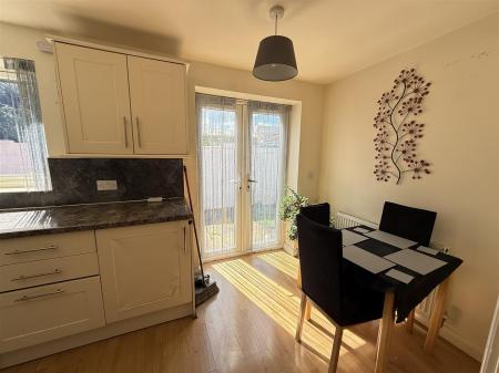 2 bedroom Detached house for sale in Duke Street, Burton-On-Trent