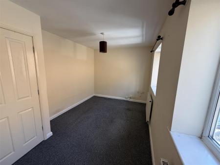 2 bedroom Detached house for sale in Duke Street, Burton-On-Trent