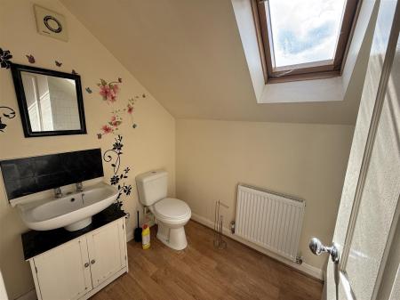 2 bedroom Detached house for sale in Duke Street, Burton-On-Trent