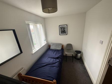 4 bedroom Detached house for sale in Moor Furlong, Stretton, Burton-On-Trent