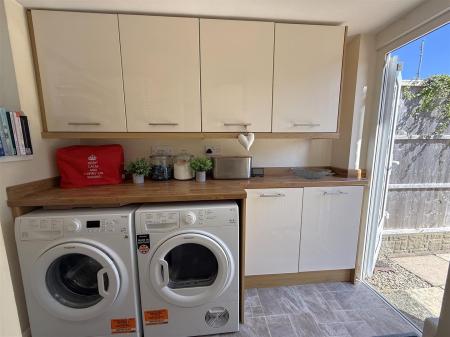 4 bedroom Detached house for sale in Burnside, Rolleston-On-Dove, Burton-On-Trent