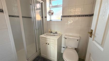 4 bedroom Detached house for sale in Burnside, Rolleston-On-Dove, Burton-On-Trent