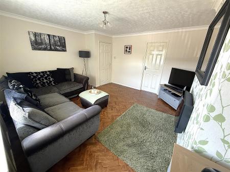 2 bedroom Apartment for sale in Sycamore Road, Burton-On-Trent