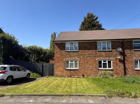 Sycamore Road, Burton-On-Trent