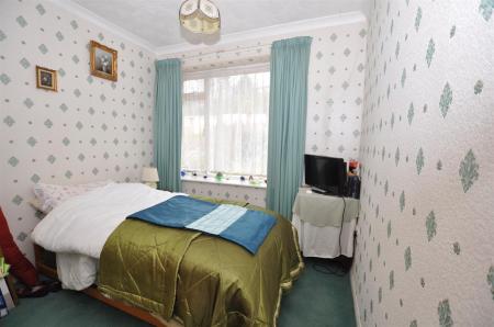 2 bedroom Semi-detached bungalow for sale in Charnwood Road, Burton-On-Trent